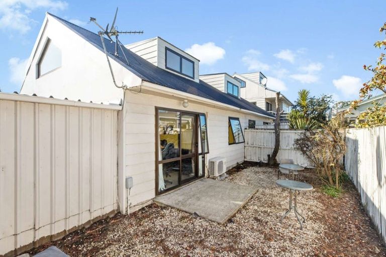 Photo of property in 3/11 Burns Street, Sydenham, Christchurch, 8023