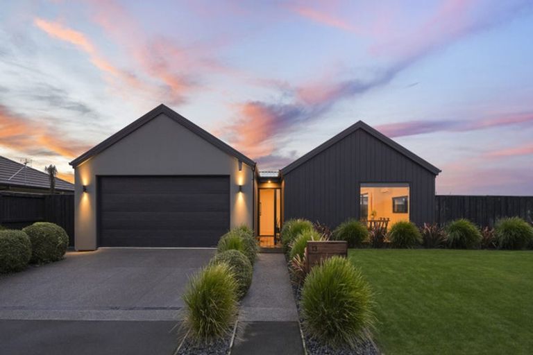 Photo of property in 13 Halpin Drive, Lincoln, 7608