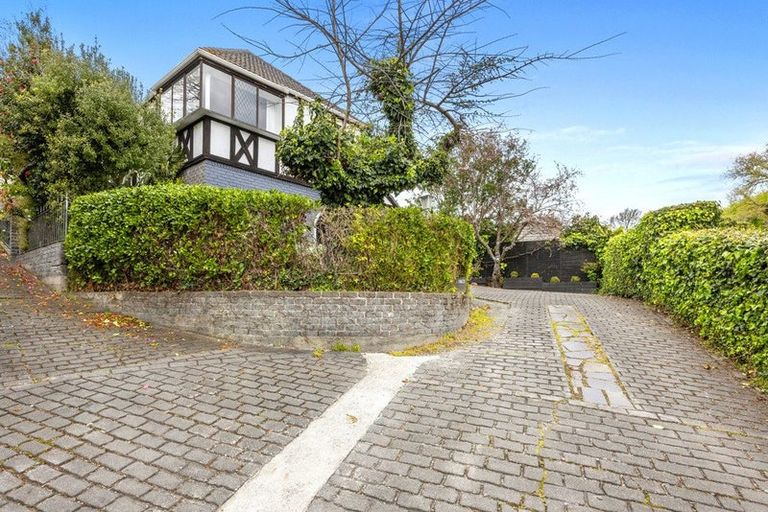 Photo of property in 2/57b Cashmere Road, Cashmere, Christchurch, 8022