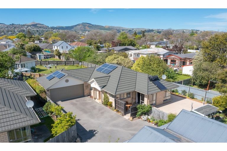 Photo of property in 70b Wychbury Street, Spreydon, Christchurch, 8024