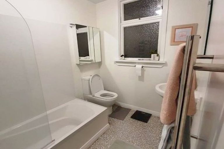 Photo of property in 331 Rattray Street, Dunedin Central, Dunedin, 9016
