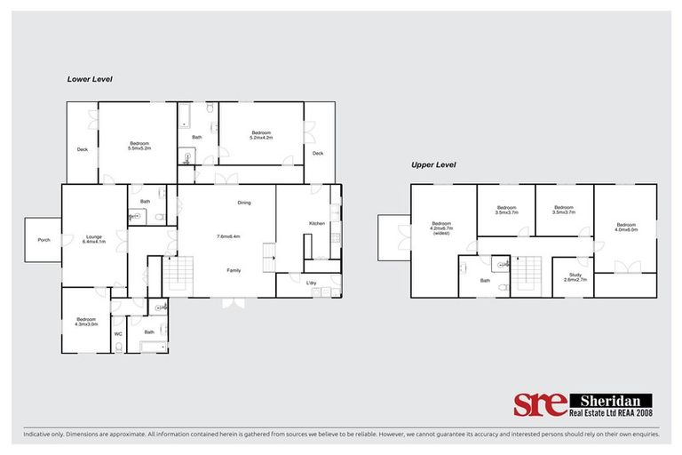 Photo of property in 4 Rose Street, Tirau, 3410