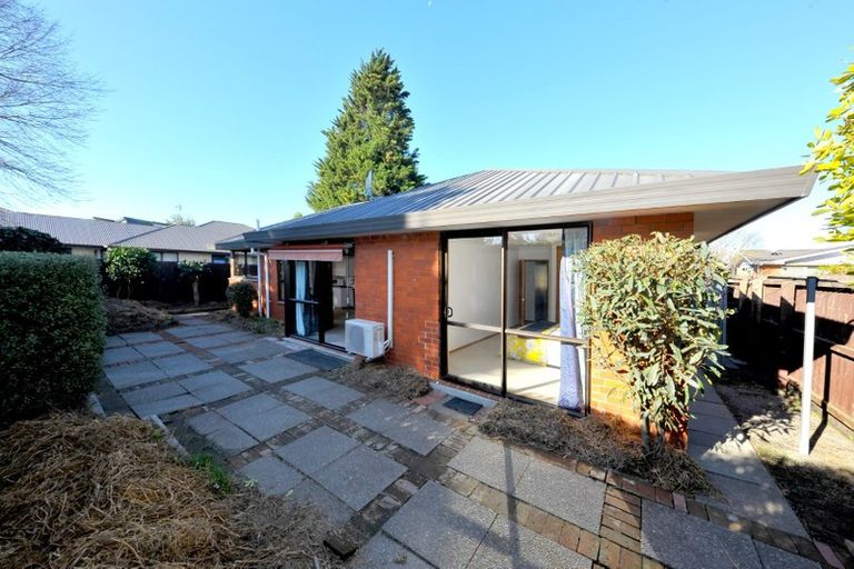 Photo of property in 1/67a Cheyenne Street, Sockburn, Christchurch, 8042