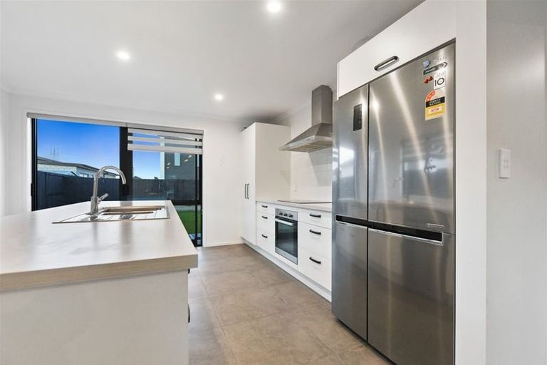 Photo of property in 8 Probert Crescent, Chartwell, Hamilton, 3210