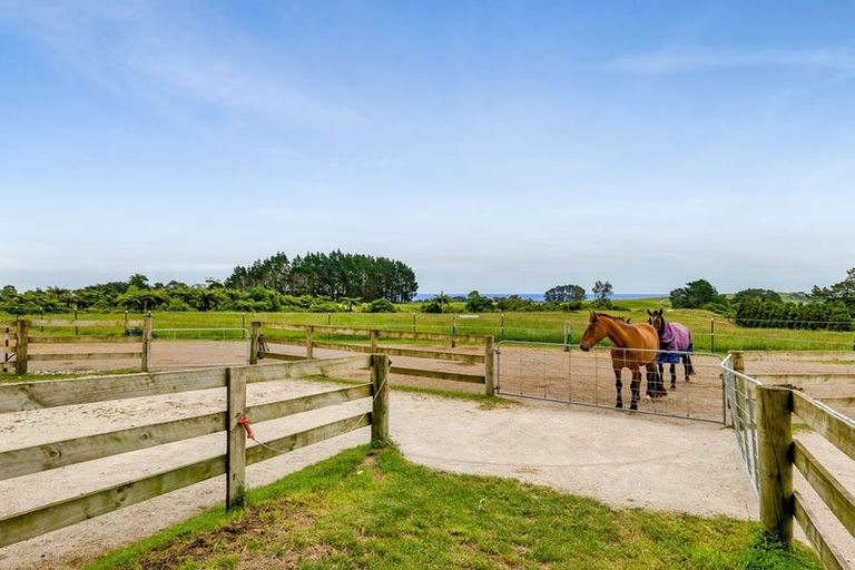 Photo of property in 292a Plymouth Road, Koru, New Plymouth, 4374