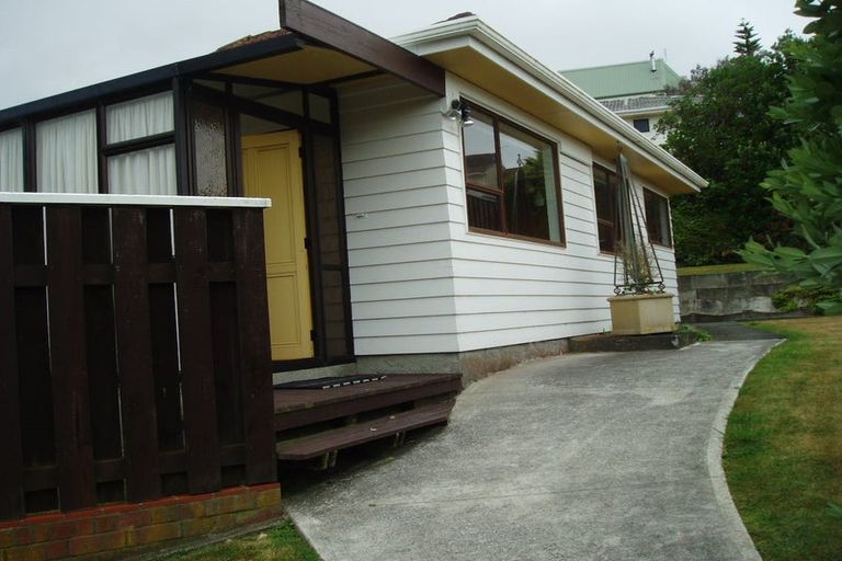 Photo of property in 78a Pope Street, Camborne, Porirua, 5026