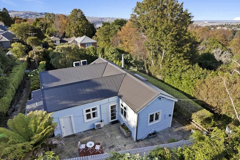 Photo of property in 27 Bruce Street, Roslyn, Dunedin, 9011