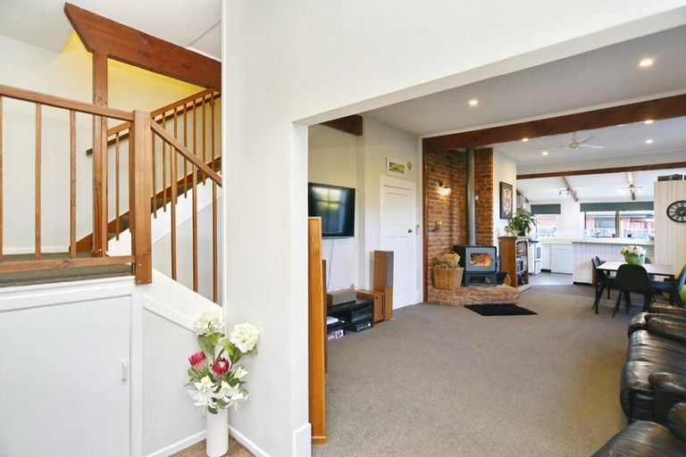 Photo of property in 36a Ayers Street, Rangiora, 7400
