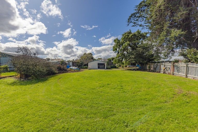 Photo of property in 45 Gonville Avenue, Gonville, Whanganui, 4501