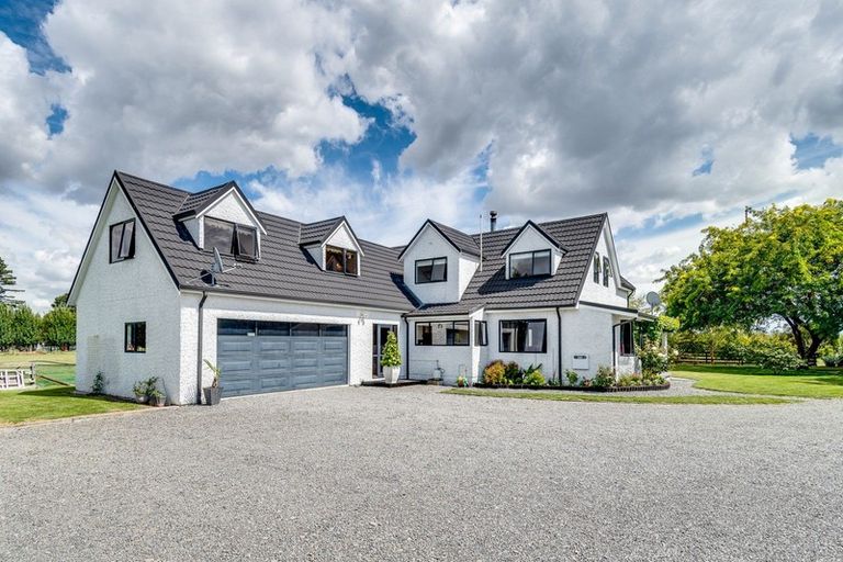 Photo of property in 1004 Riverslea Road South, Longlands, Hastings, 4172