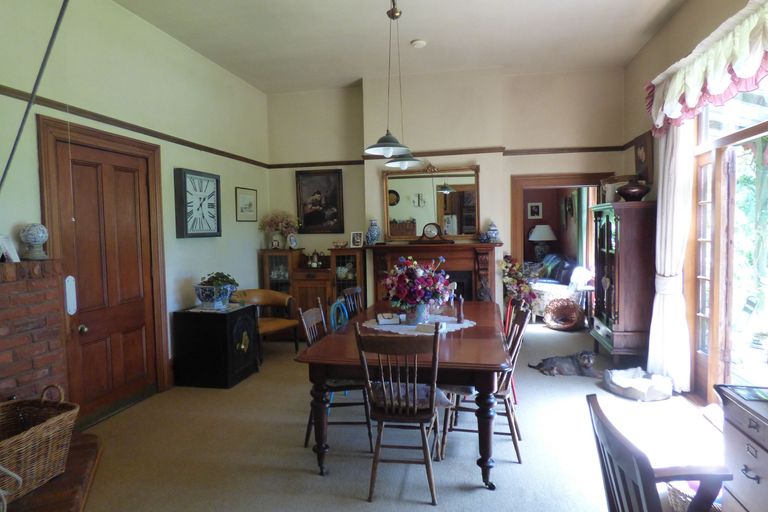 Photo of property in Seaforth Homestead, 246 Seadown Road, Seadown, Timaru, 7973