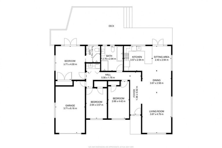 Photo of property in 50 John Sims Drive, Broadmeadows, Wellington, 6035