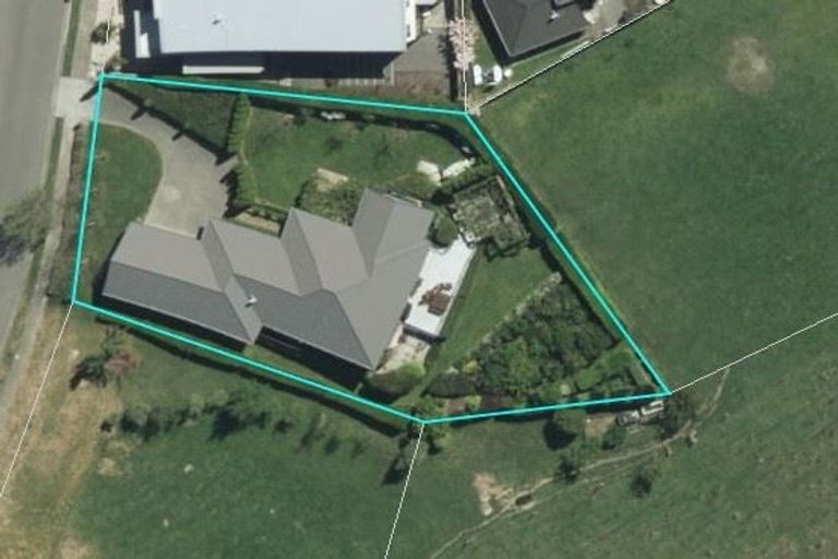 Photo of property in 101 Marlborough Ridge Drive, Fairhall, Blenheim, 7272