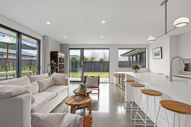 Photo of property in 97 Muirhill Street, Halswell, Christchurch, 8025