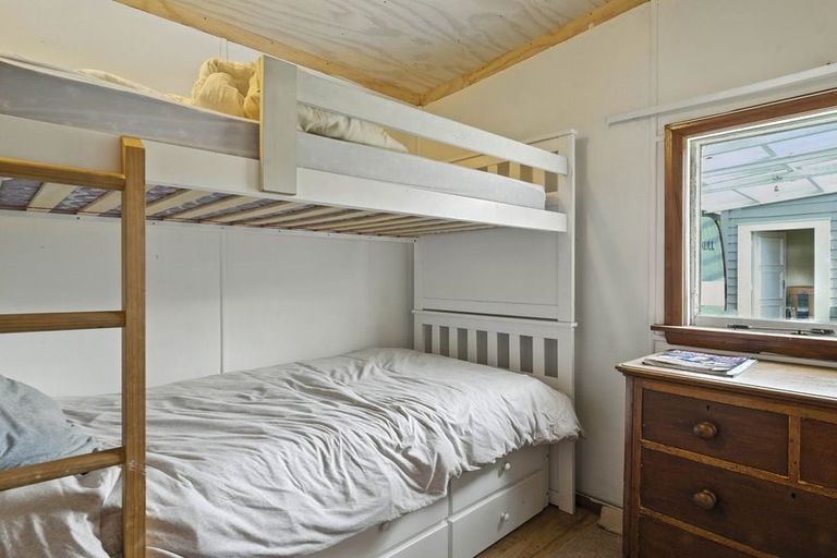 Photo of property in 62 Beach Road, Long Beach, Port Chalmers, 9081