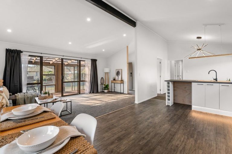 Photo of property in 4 Ngongotaha Road, Ngongotaha, Rotorua, 3010