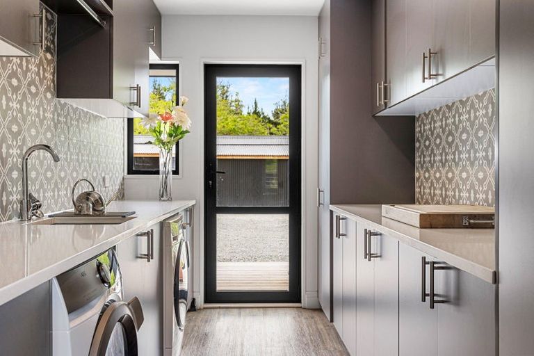 Photo of property in 130 Cullen Avenue, Swannanoa, Rangiora, 7475