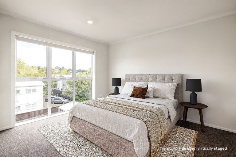 Photo of property in 7/10 Palmerston Street, Hamilton Central, Hamilton, 3204