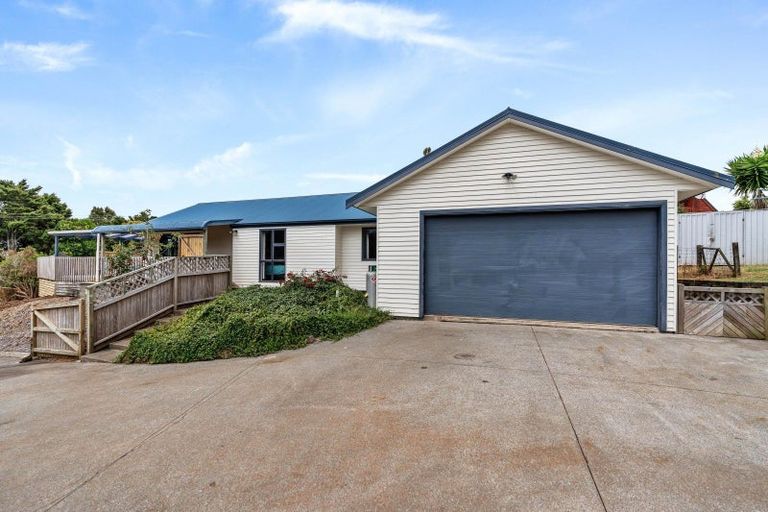 Photo of property in 36 Tauraroa Road, Maungakaramea, Whangarei, 0178