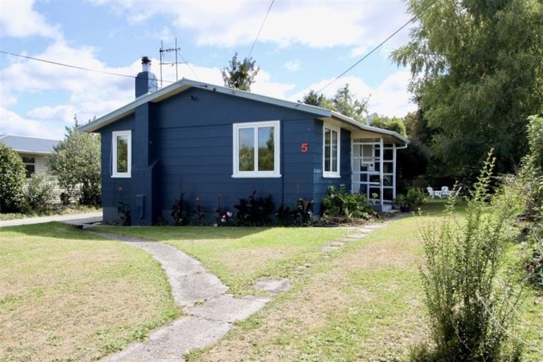 Photo of property in 5 Toru Street, Hillcrest, Rotorua, 3015