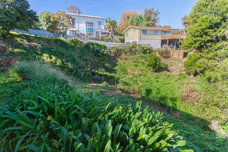 Photo of property in 1 Harvey Road, Bluff Hill, Napier, 4110