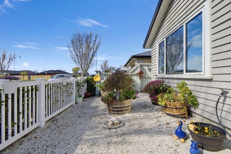 Photo of property in 23 Hodgkinson Road, Pegasus, 7612