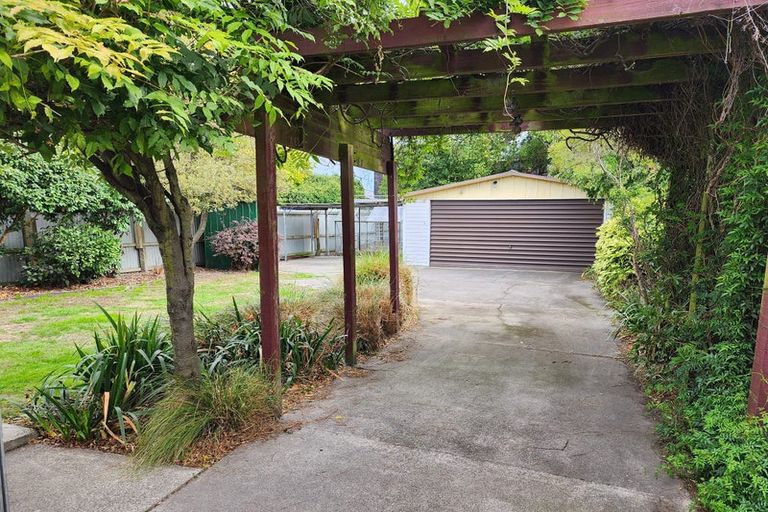 Photo of property in 161 Selwyn Street, Somerfield, Christchurch, 8024