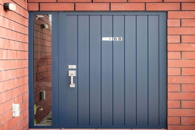 Photo of property in 6b Sunnyside Road, Nawton, Hamilton, 3200