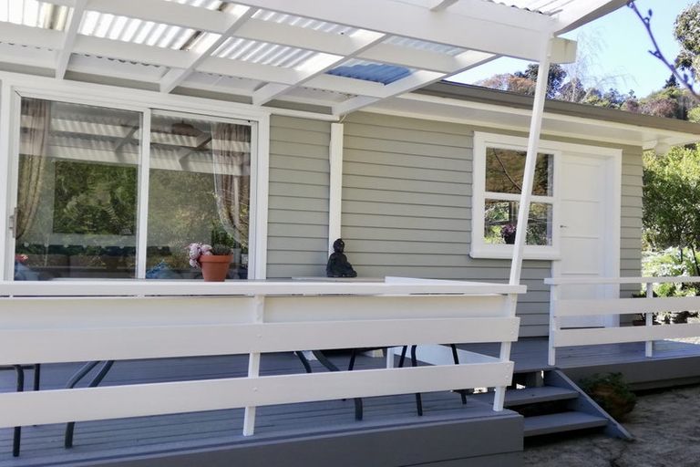 Photo of property in 27 Maire Street, Tahunanui, Nelson, 7011