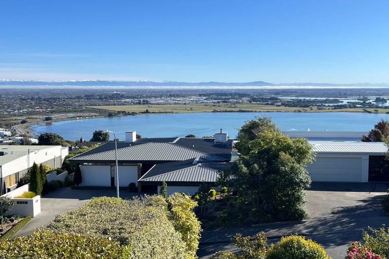 Photo of property in 8 Michael Avenue, Mount Pleasant, Christchurch, 8081