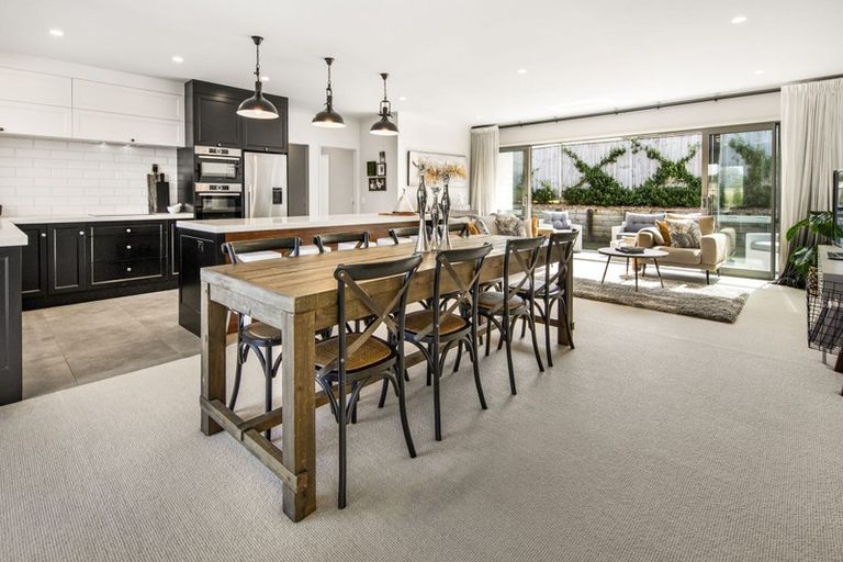 Photo of property in 50 Mark Ball Drive, Pokeno, 2402