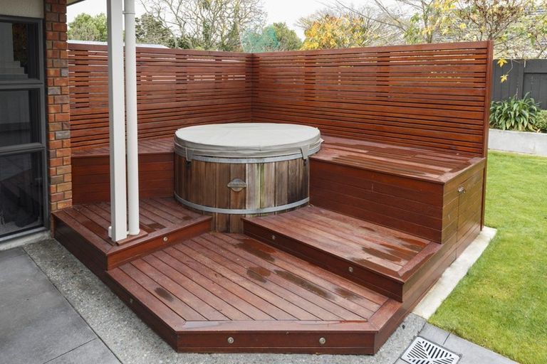 Photo of property in 33 Hardie Street, Hokowhitu, Palmerston North, 4410