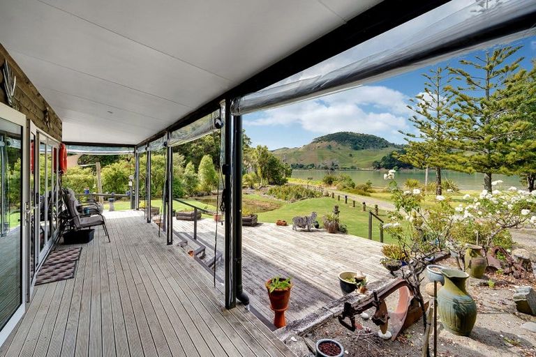 Photo of property in 5029 Kawhia Road, Kawhia, Te Awamutu, 3878