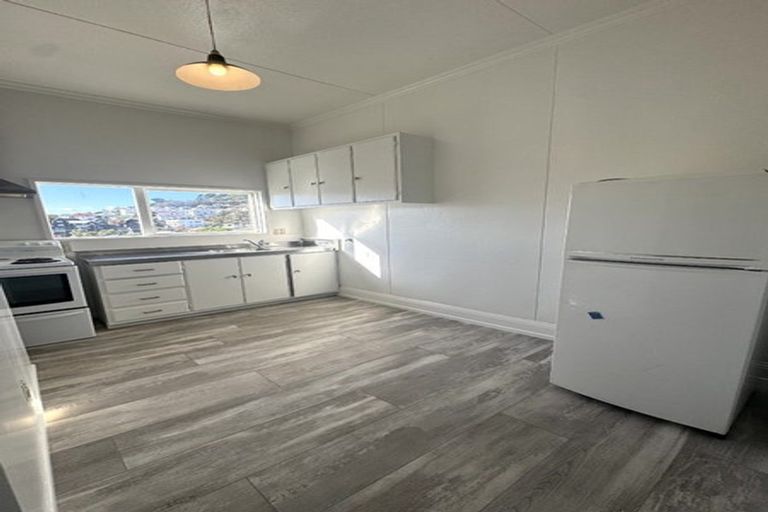 Photo of property in 63a Pirie Street, Mount Victoria, Wellington, 6011