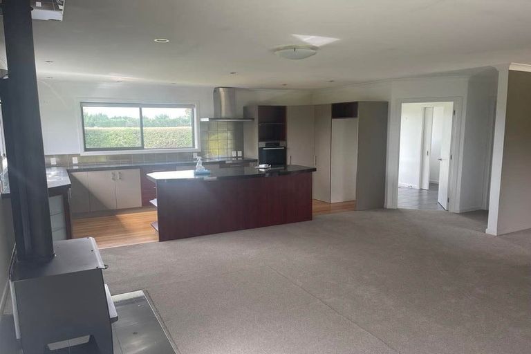 Photo of property in 1775 South Eyre Road, Eyrewell, Rangiora, 7476