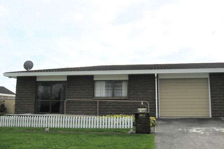 Photo of property in 1/2 Langbein Street, Stoke, Nelson, 7011