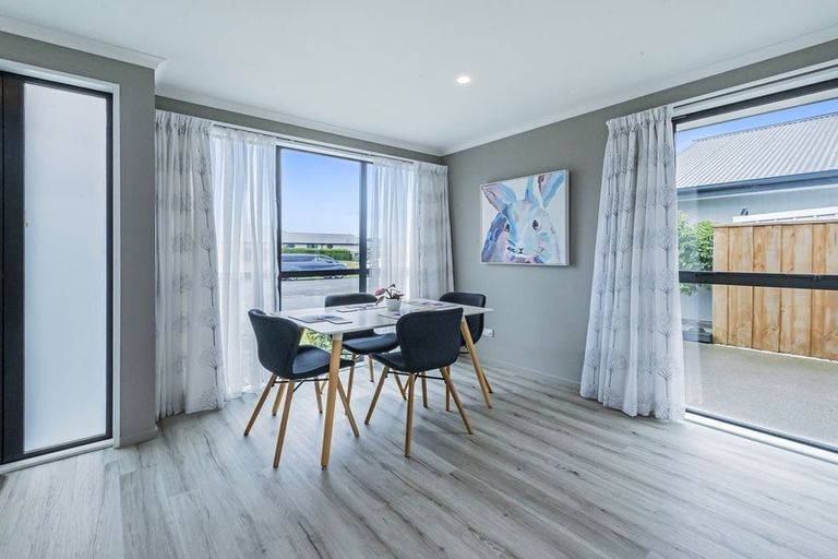 Photo of property in 15 Carrs Road, Wigram, Christchurch, 8025