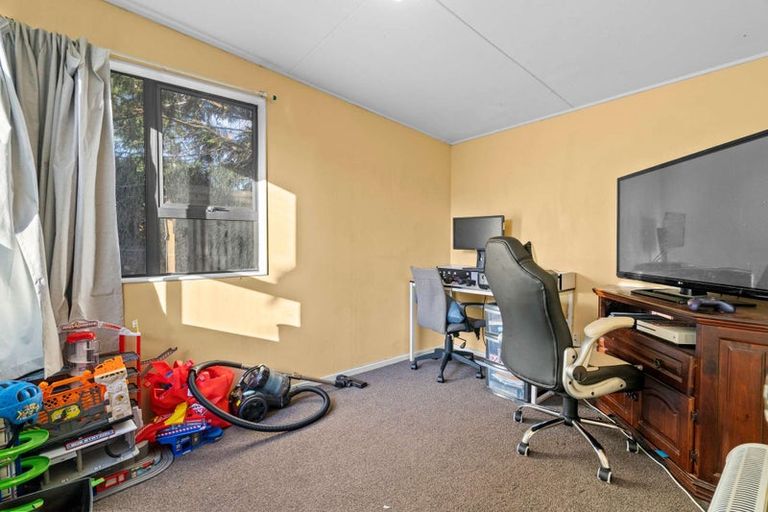 Photo of property in 282 Pomona Street, Strathern, Invercargill, 9812