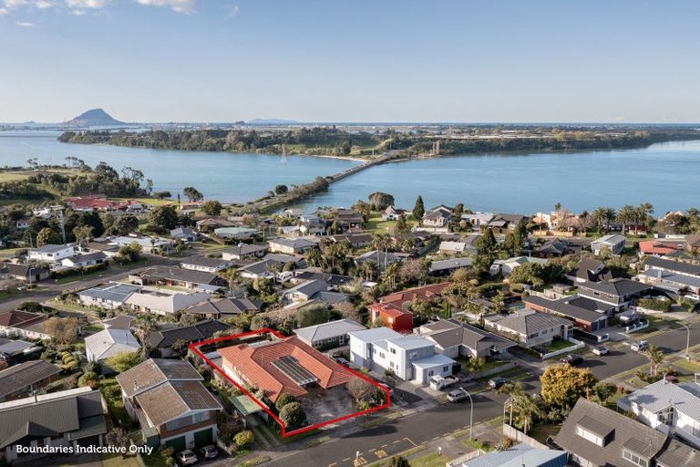Photo of property in 16 Maihi Crescent, Maungatapu, Tauranga, 3112
