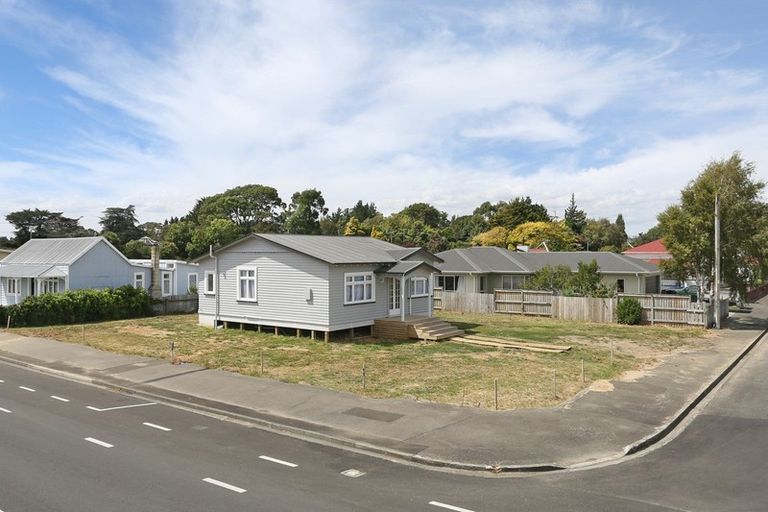 Photo of property in 143 Broadway, Marton, 4710