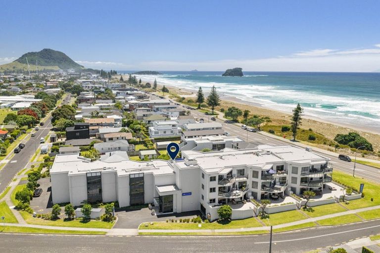 Photo of property in 301/178 Marine Parade, Mount Maunganui, 3116