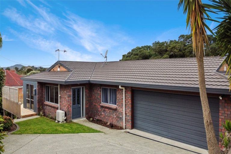 Photo of property in 22 Tui Crescent, Maunu, Whangarei, 0110