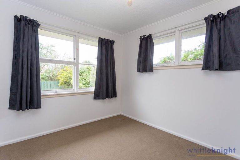 Photo of property in 20 Teesdale Street, Burnside, Christchurch, 8053