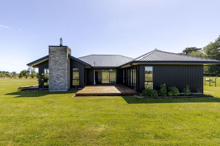 Photo of property in 340 Norfolk Road, Norfolk, Inglewood, 4388