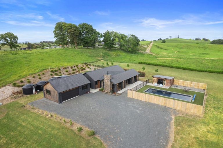 Photo of property in 415a Waerenga Road, Te Kauwhata, 3781