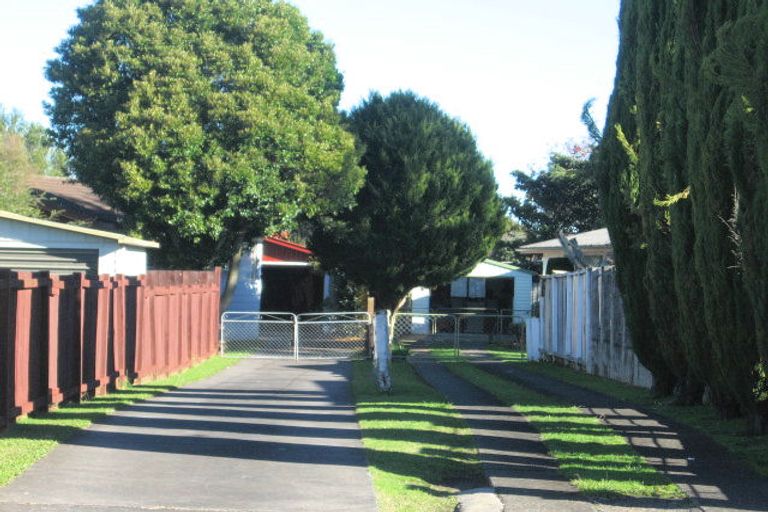 Photo of property in 6 Maida Vale, Manurewa, Auckland, 2102