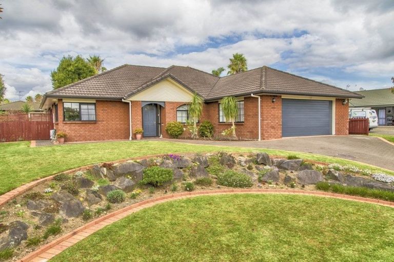 Photo of property in 39 Tington Avenue, Wattle Downs, Auckland, 2103