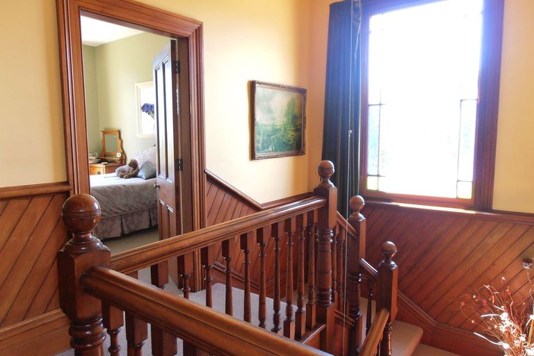 Photo of property in Seaforth Homestead, 246 Seadown Road, Seadown, Timaru, 7973