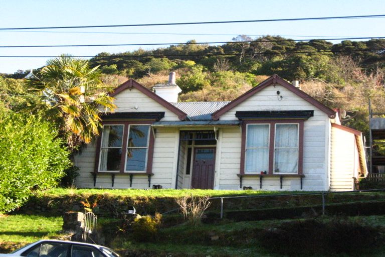Photo of property in 94 Queen Street, North Dunedin, Dunedin, 9016