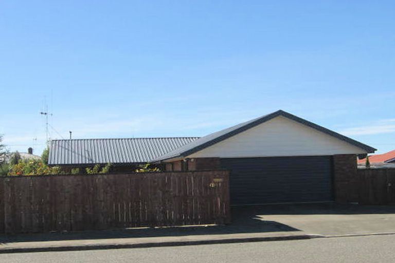 Photo of property in 57 Lindsay Street, Marchwiel, Timaru, 7910